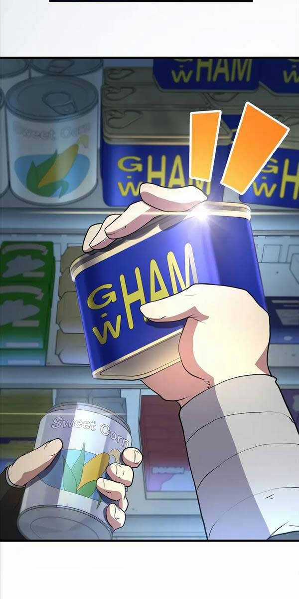 Tôi Thăng Cấp Bằng Kĩ Năng Chapter 37 trang 40