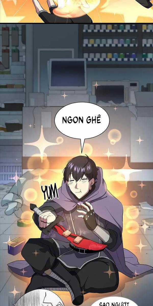 Tôi Thăng Cấp Bằng Kĩ Năng Chapter 37 trang 42