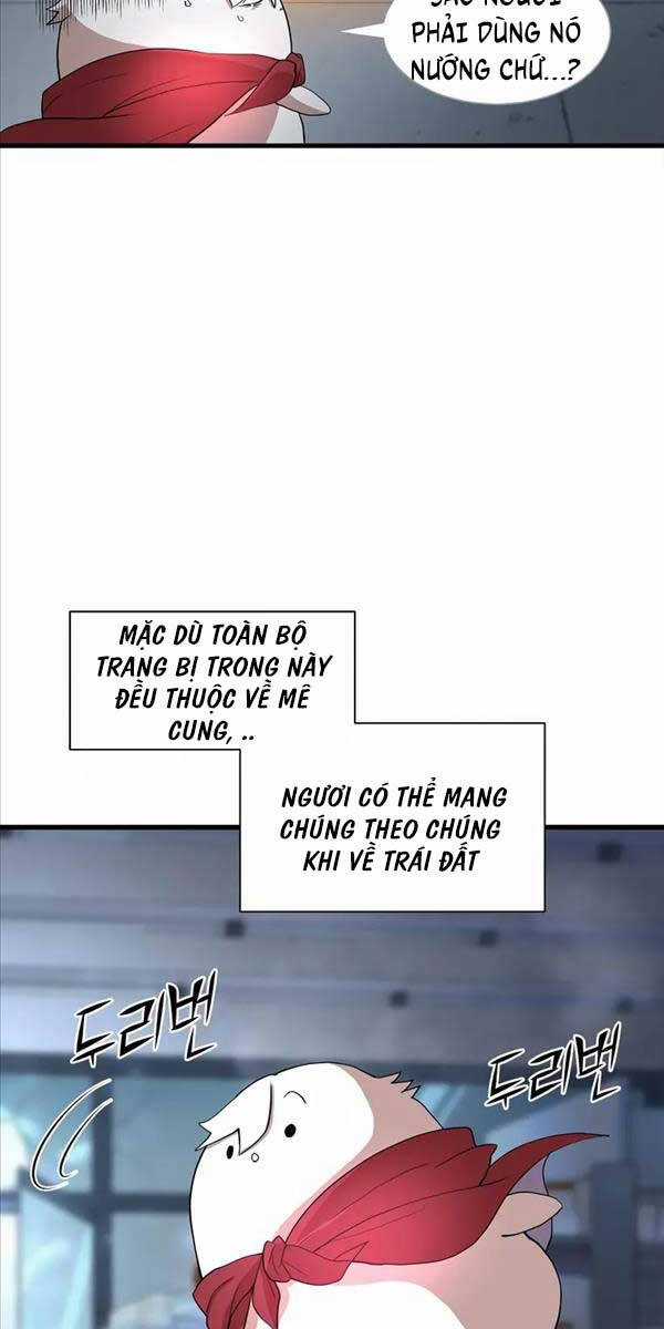 Tôi Thăng Cấp Bằng Kĩ Năng Chapter 37 trang 43