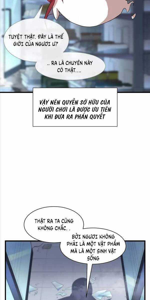 Tôi Thăng Cấp Bằng Kĩ Năng Chapter 37 trang 44