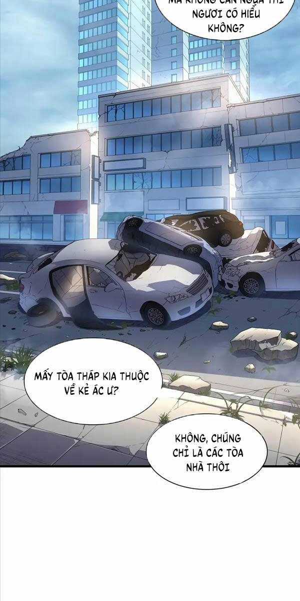 Tôi Thăng Cấp Bằng Kĩ Năng Chapter 37 trang 46