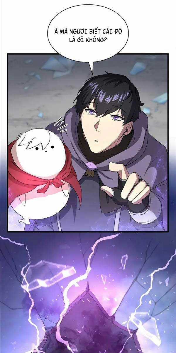 Tôi Thăng Cấp Bằng Kĩ Năng Chapter 37 trang 47