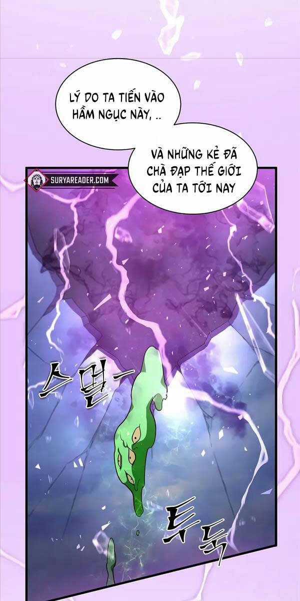 Tôi Thăng Cấp Bằng Kĩ Năng Chapter 37 trang 49