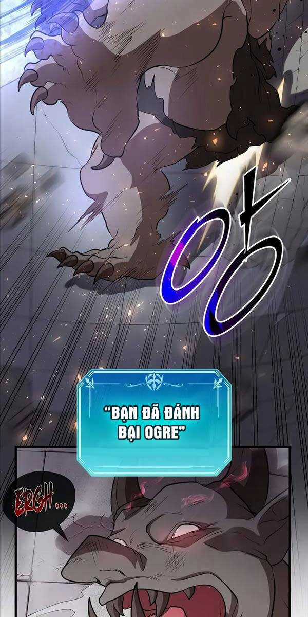 Tôi Thăng Cấp Bằng Kĩ Năng Chapter 37 trang 5