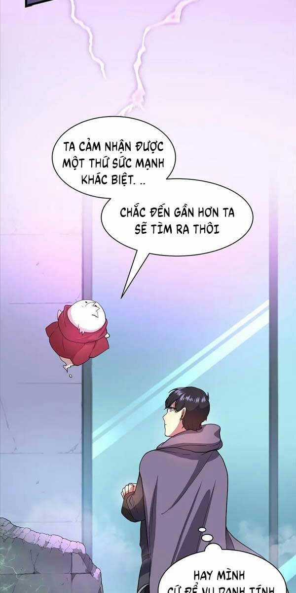 Tôi Thăng Cấp Bằng Kĩ Năng Chapter 37 trang 50