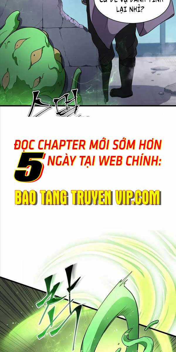 Tôi Thăng Cấp Bằng Kĩ Năng Chapter 37 trang 51