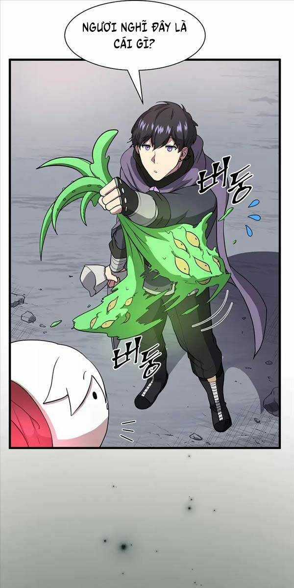 Tôi Thăng Cấp Bằng Kĩ Năng Chapter 37 trang 54