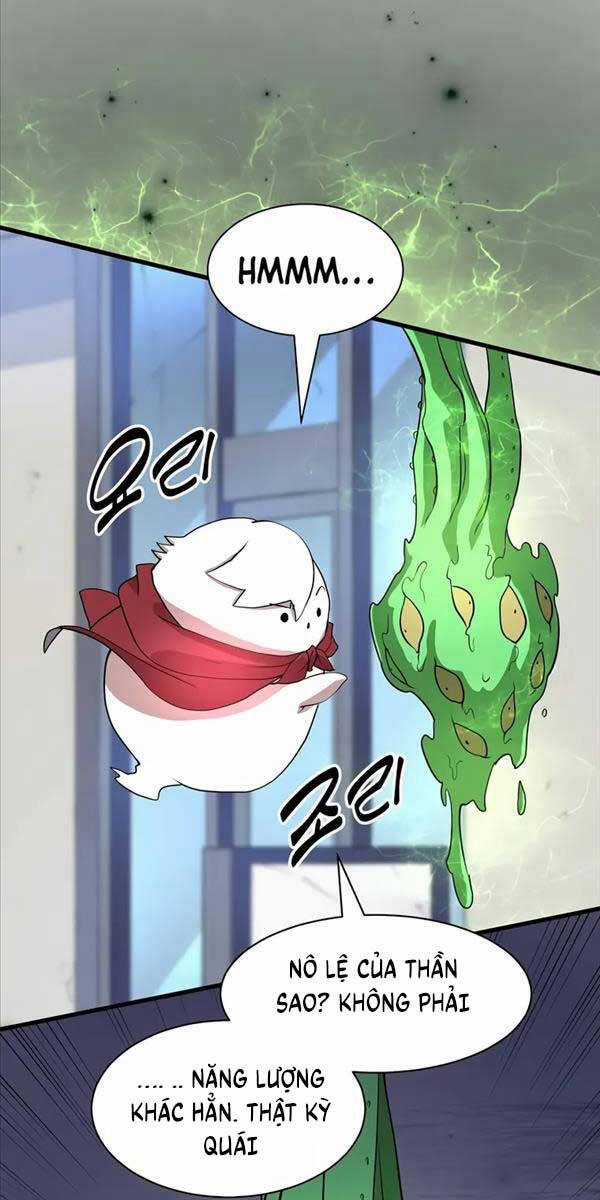 Tôi Thăng Cấp Bằng Kĩ Năng Chapter 37 trang 55