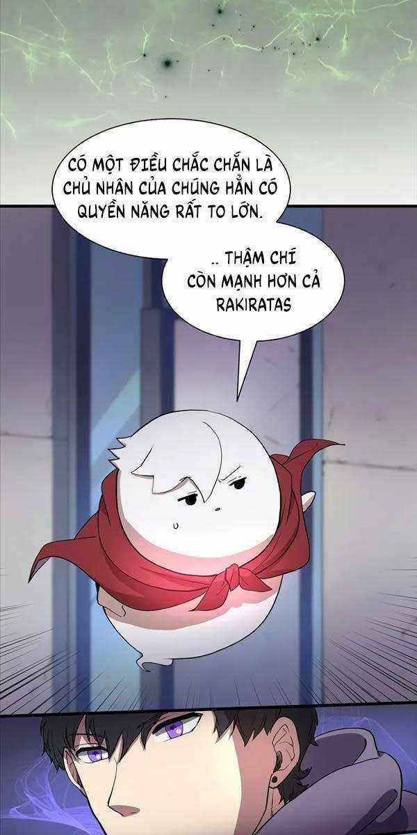 Tôi Thăng Cấp Bằng Kĩ Năng Chapter 37 trang 57