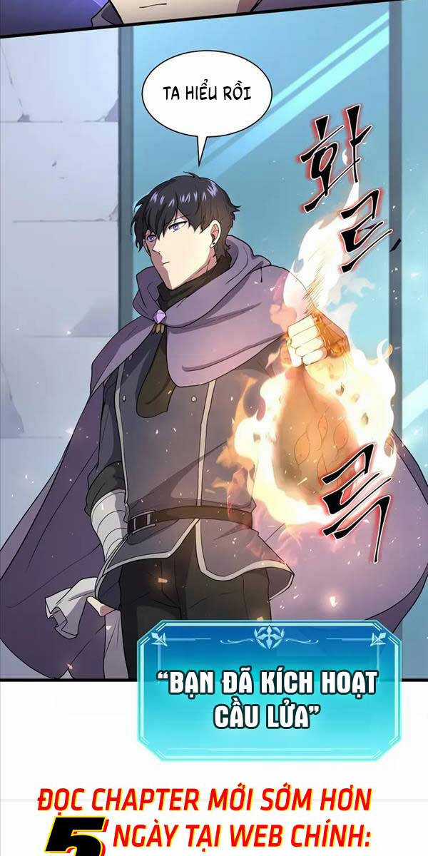 Tôi Thăng Cấp Bằng Kĩ Năng Chapter 37 trang 58