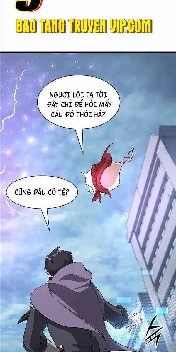 Tôi Thăng Cấp Bằng Kĩ Năng Chapter 37 trang 59