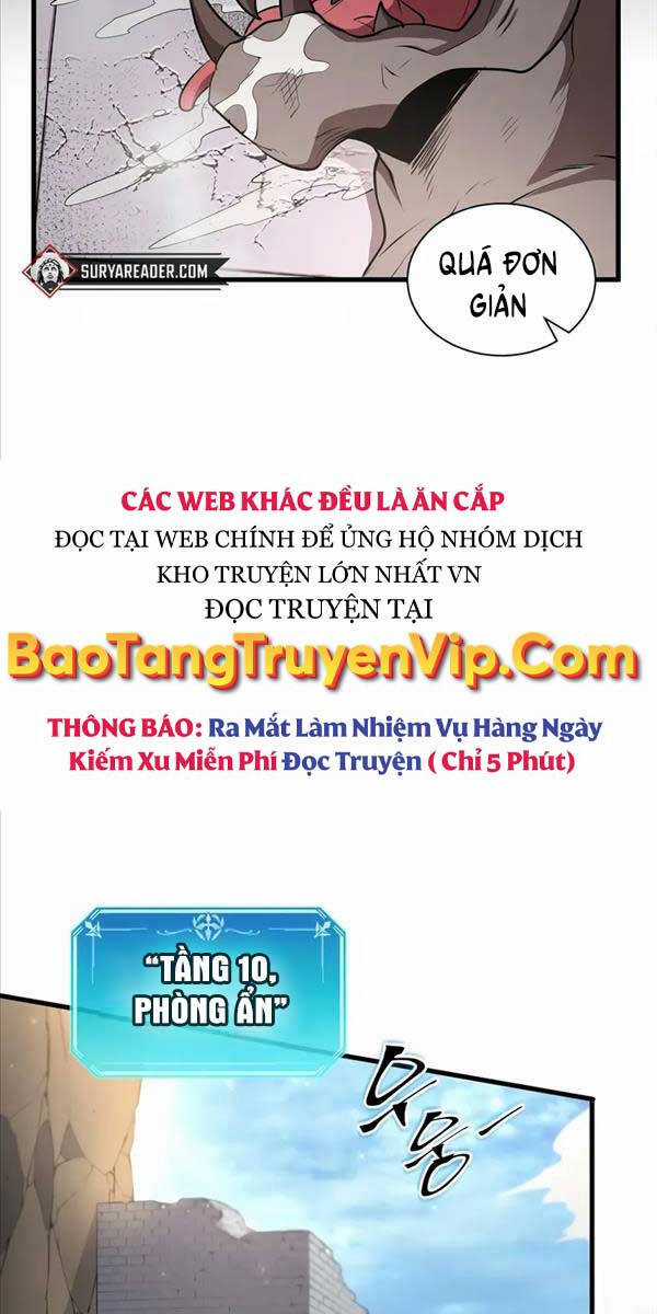Tôi Thăng Cấp Bằng Kĩ Năng Chapter 37 trang 6