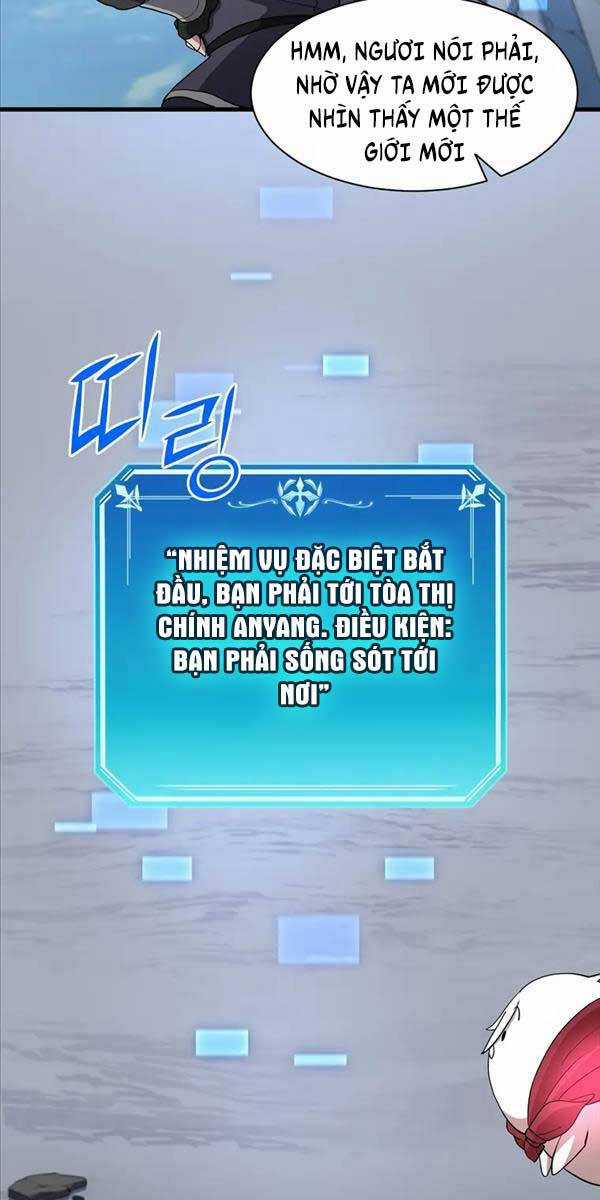 Tôi Thăng Cấp Bằng Kĩ Năng Chapter 37 trang 60