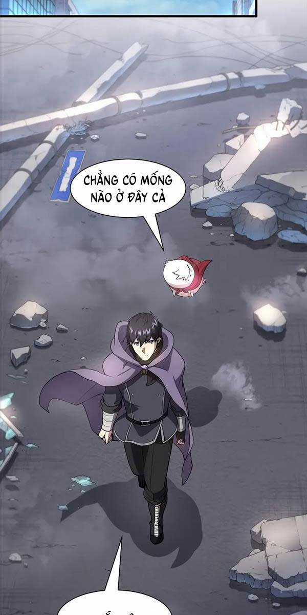 Tôi Thăng Cấp Bằng Kĩ Năng Chapter 37 trang 62