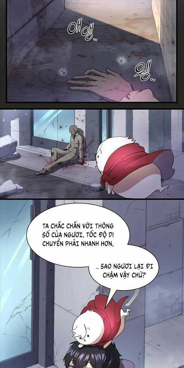 Tôi Thăng Cấp Bằng Kĩ Năng Chapter 37 trang 64