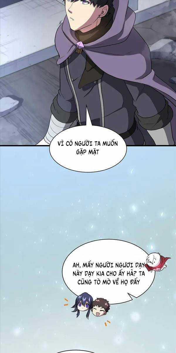 Tôi Thăng Cấp Bằng Kĩ Năng Chapter 37 trang 65