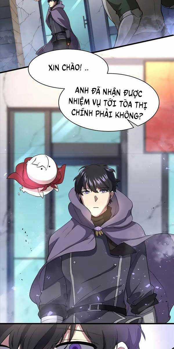 Tôi Thăng Cấp Bằng Kĩ Năng Chapter 37 trang 68