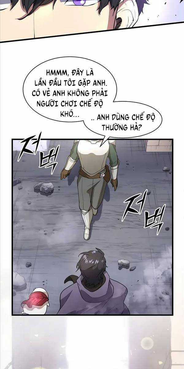 Tôi Thăng Cấp Bằng Kĩ Năng Chapter 37 trang 69