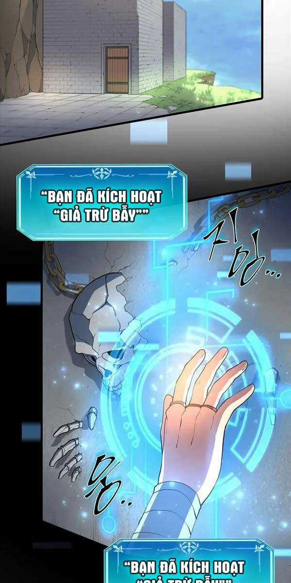 Tôi Thăng Cấp Bằng Kĩ Năng Chapter 37 trang 7