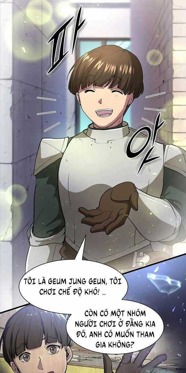 Tôi Thăng Cấp Bằng Kĩ Năng Chapter 37 trang 70