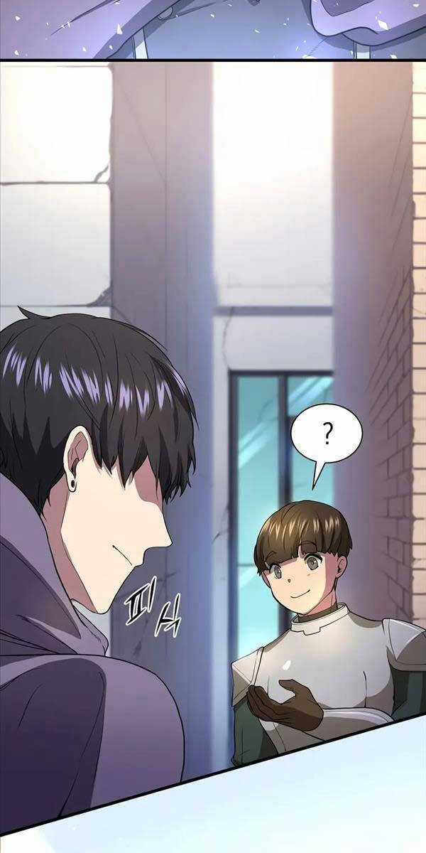 Tôi Thăng Cấp Bằng Kĩ Năng Chapter 37 trang 72