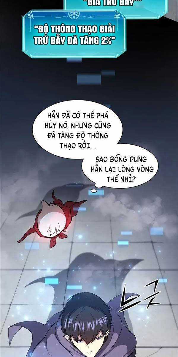 Tôi Thăng Cấp Bằng Kĩ Năng Chapter 37 trang 8