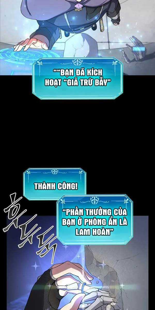 Tôi Thăng Cấp Bằng Kĩ Năng Chapter 37 trang 9