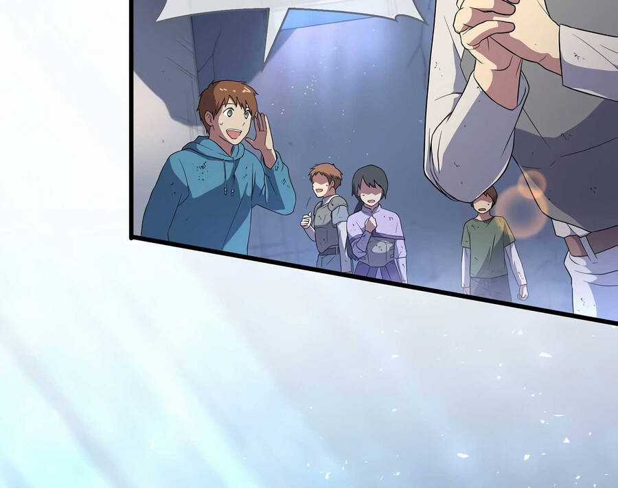 Tôi Thăng Cấp Bằng Kĩ Năng Chapter 38 trang 10