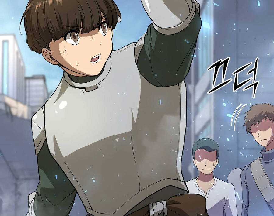 Tôi Thăng Cấp Bằng Kĩ Năng Chapter 38 trang 101