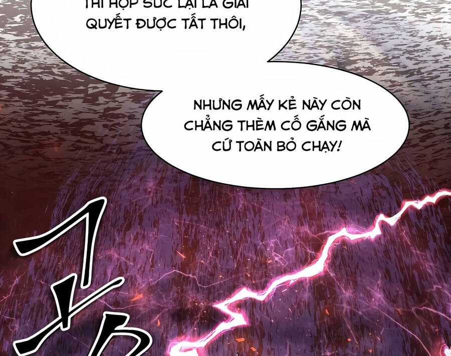 Tôi Thăng Cấp Bằng Kĩ Năng Chapter 38 trang 116