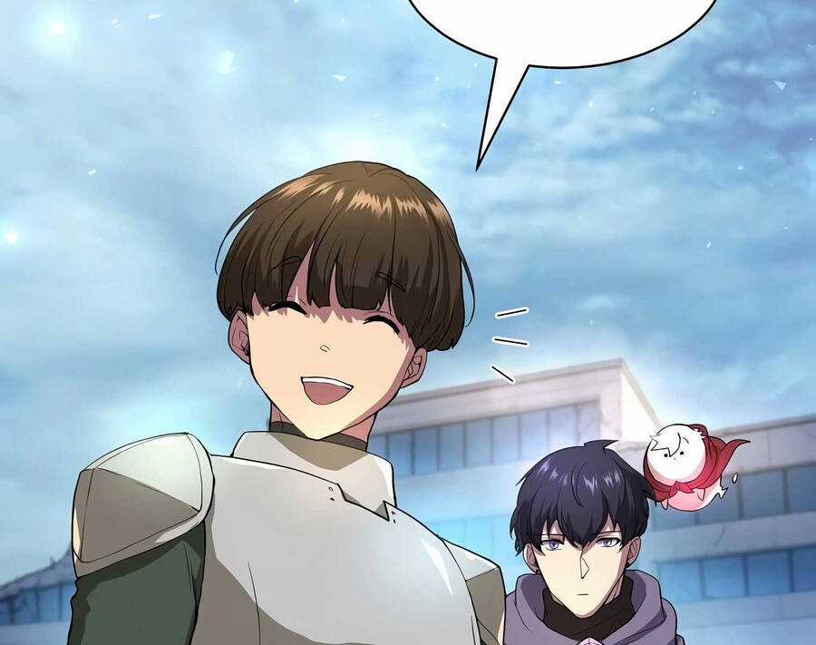 Tôi Thăng Cấp Bằng Kĩ Năng Chapter 38 trang 12