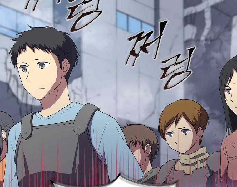 Tôi Thăng Cấp Bằng Kĩ Năng Chapter 38 trang 121