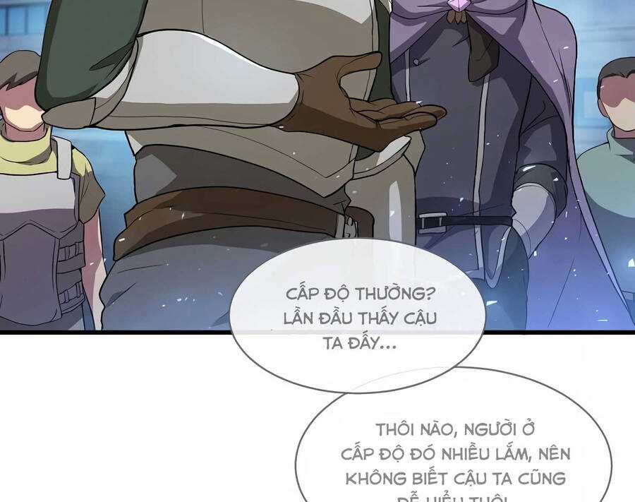 Tôi Thăng Cấp Bằng Kĩ Năng Chapter 38 trang 13