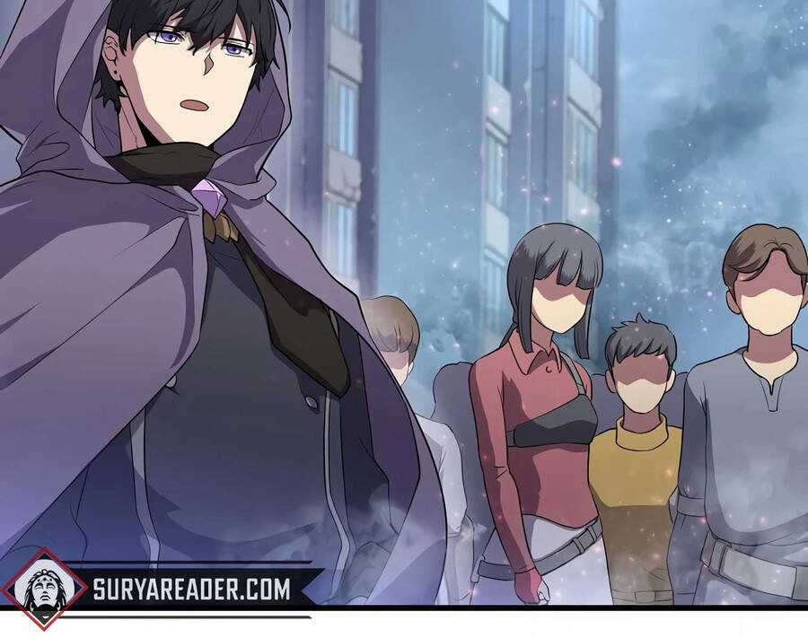 Tôi Thăng Cấp Bằng Kĩ Năng Chapter 38 trang 134