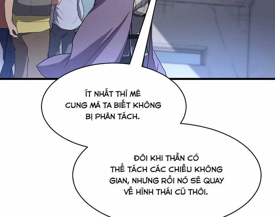 Tôi Thăng Cấp Bằng Kĩ Năng Chapter 38 trang 147