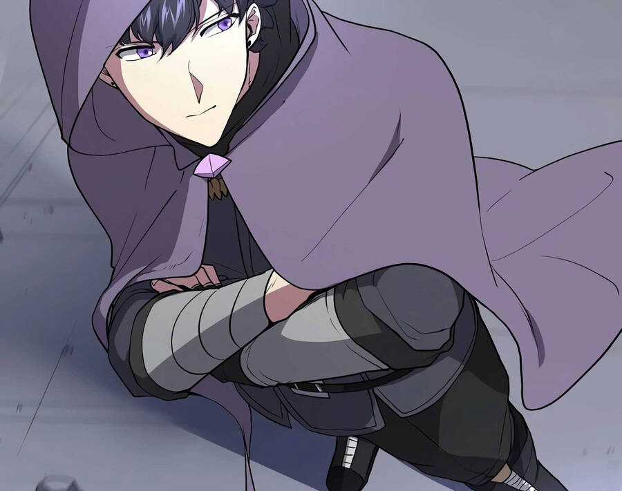 Tôi Thăng Cấp Bằng Kĩ Năng Chapter 38 trang 155