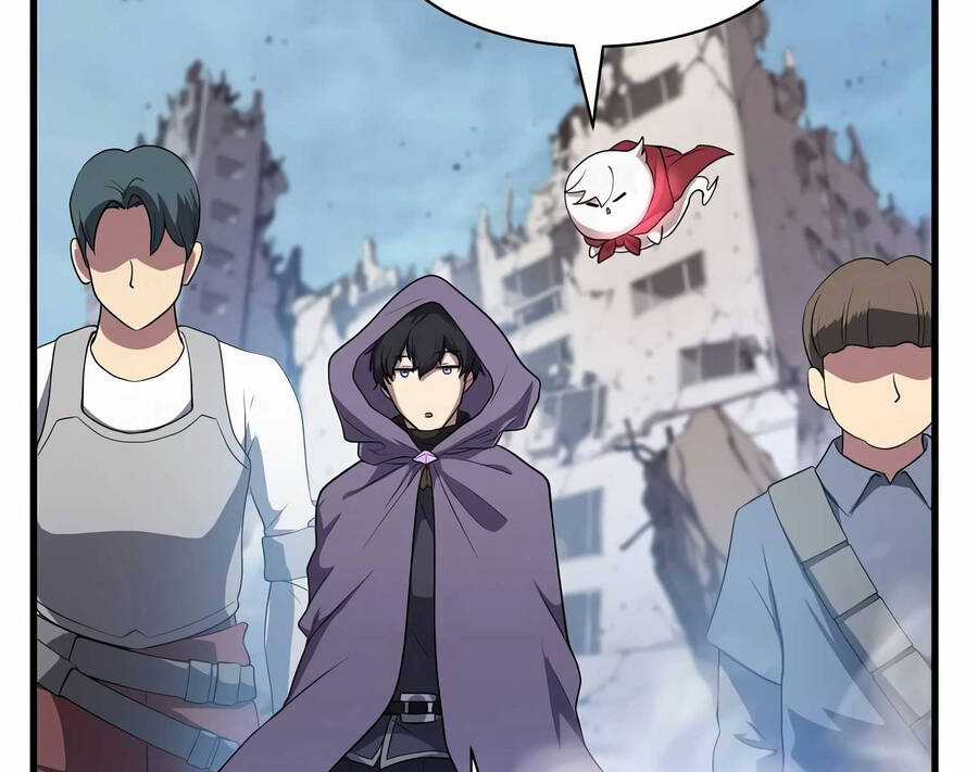 Tôi Thăng Cấp Bằng Kĩ Năng Chapter 38 trang 163