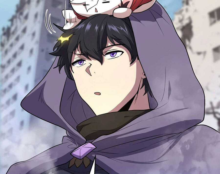 Tôi Thăng Cấp Bằng Kĩ Năng Chapter 38 trang 166