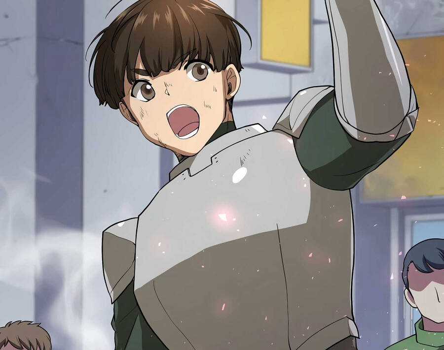 Tôi Thăng Cấp Bằng Kĩ Năng Chapter 38 trang 171