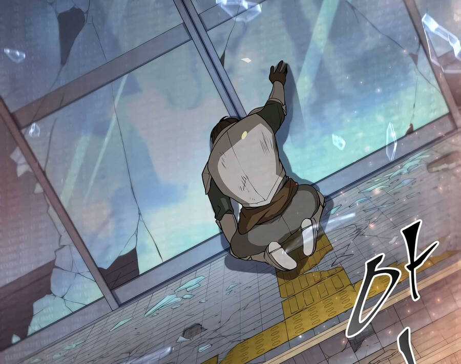 Tôi Thăng Cấp Bằng Kĩ Năng Chapter 38 trang 186