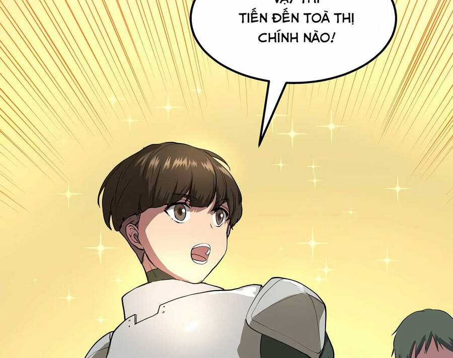 Tôi Thăng Cấp Bằng Kĩ Năng Chapter 38 trang 23