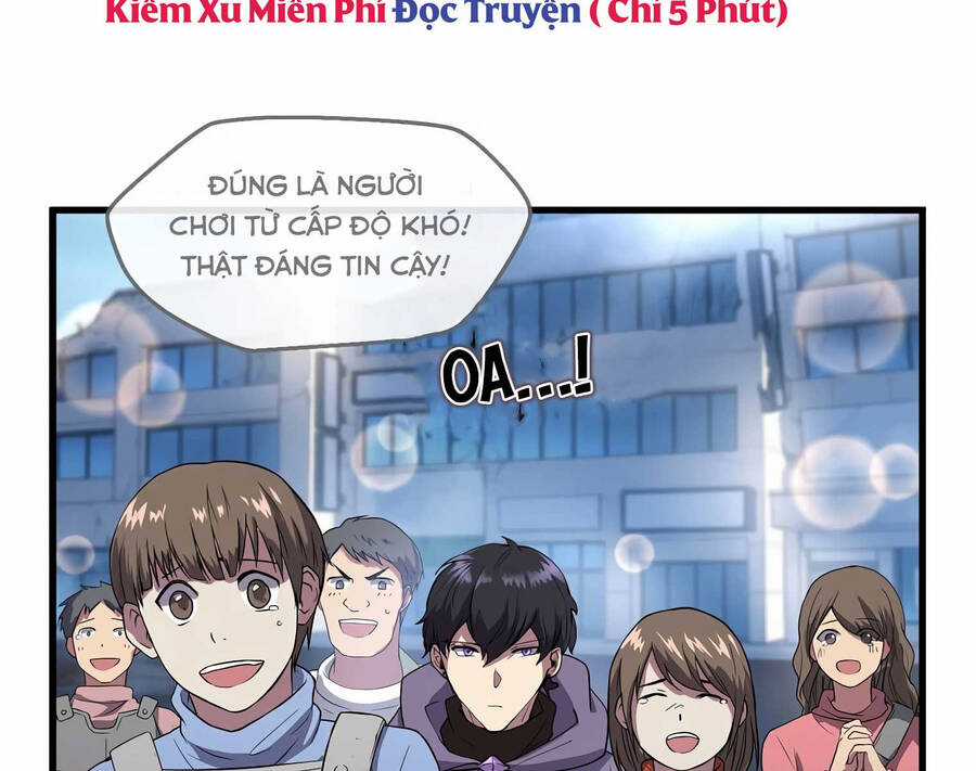 Tôi Thăng Cấp Bằng Kĩ Năng Chapter 38 trang 28