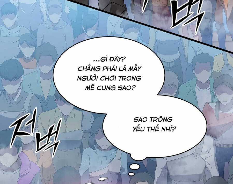 Tôi Thăng Cấp Bằng Kĩ Năng Chapter 38 trang 33