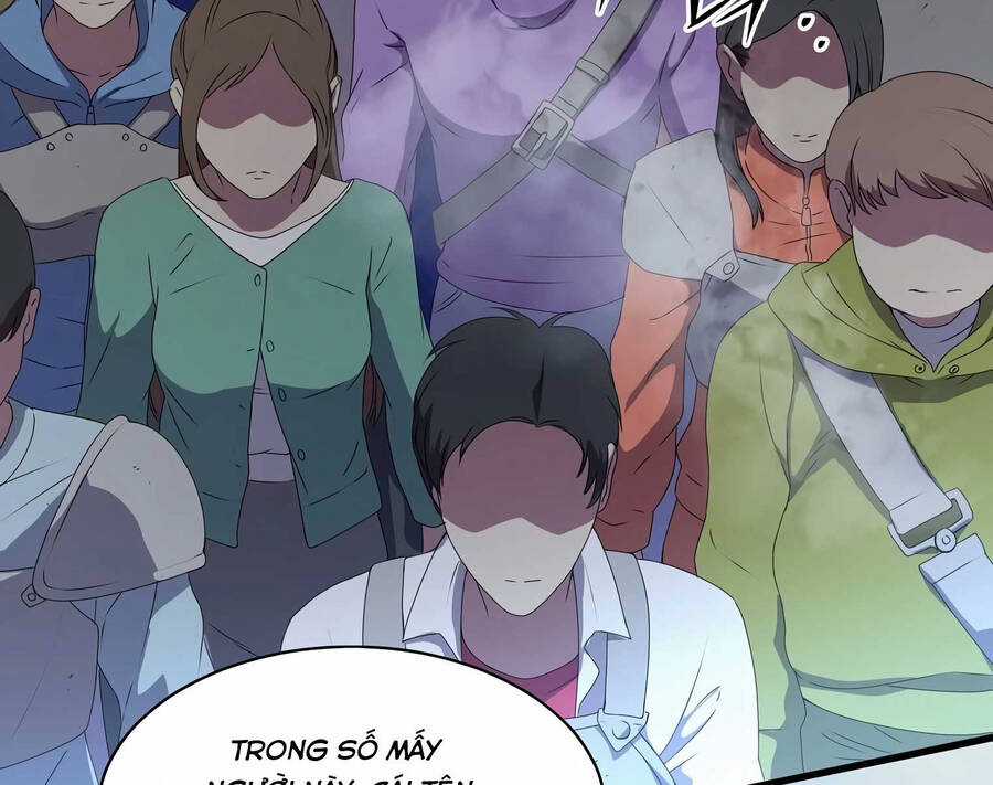 Tôi Thăng Cấp Bằng Kĩ Năng Chapter 38 trang 35