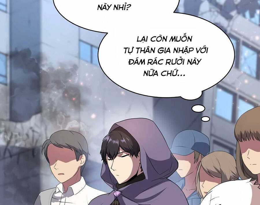 Tôi Thăng Cấp Bằng Kĩ Năng Chapter 38 trang 40