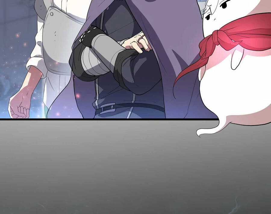 Tôi Thăng Cấp Bằng Kĩ Năng Chapter 38 trang 41