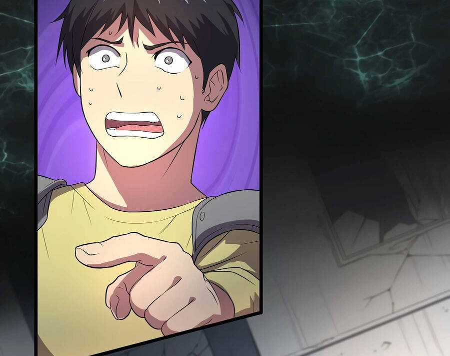 Tôi Thăng Cấp Bằng Kĩ Năng Chapter 38 trang 43