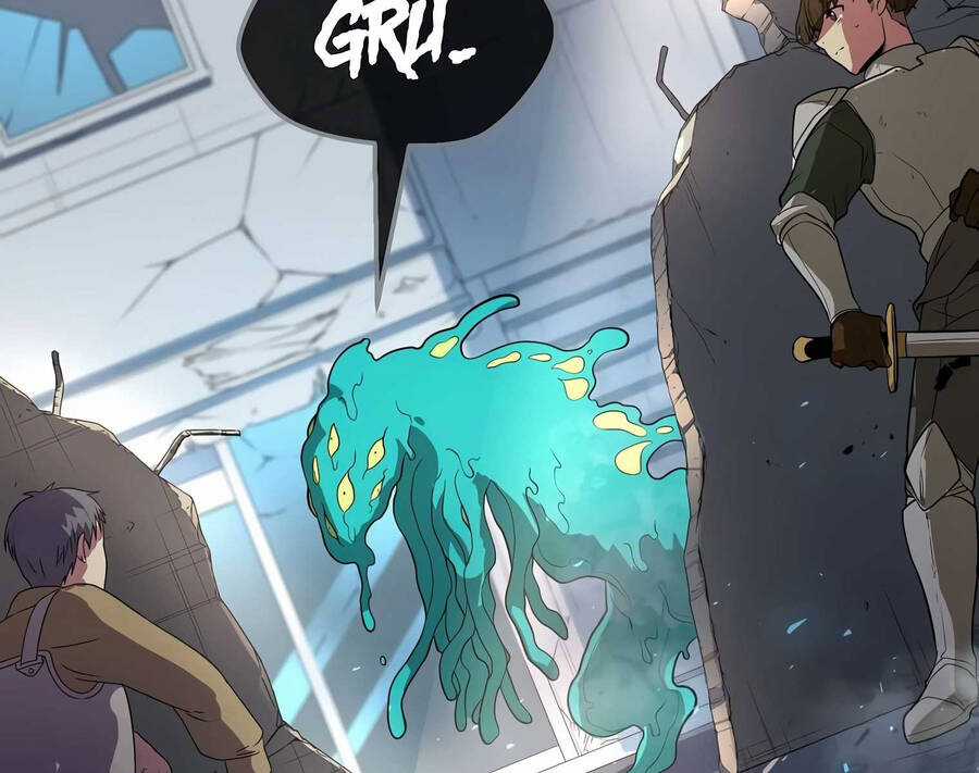 Tôi Thăng Cấp Bằng Kĩ Năng Chapter 38 trang 45