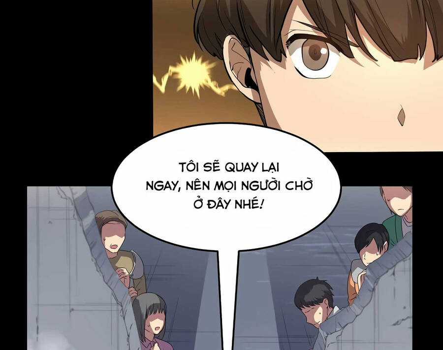 Tôi Thăng Cấp Bằng Kĩ Năng Chapter 38 trang 47