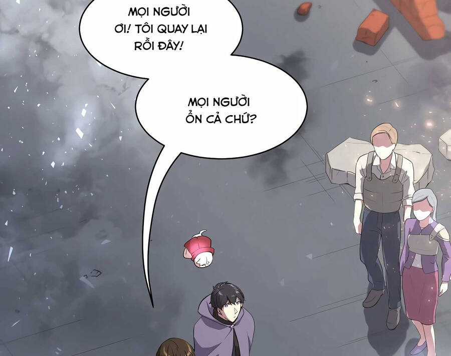 Tôi Thăng Cấp Bằng Kĩ Năng Chapter 38 trang 5